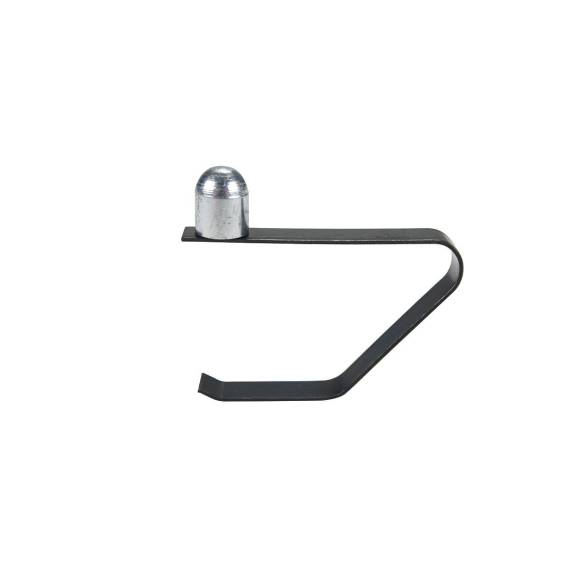 veer met nok 22-25 mm