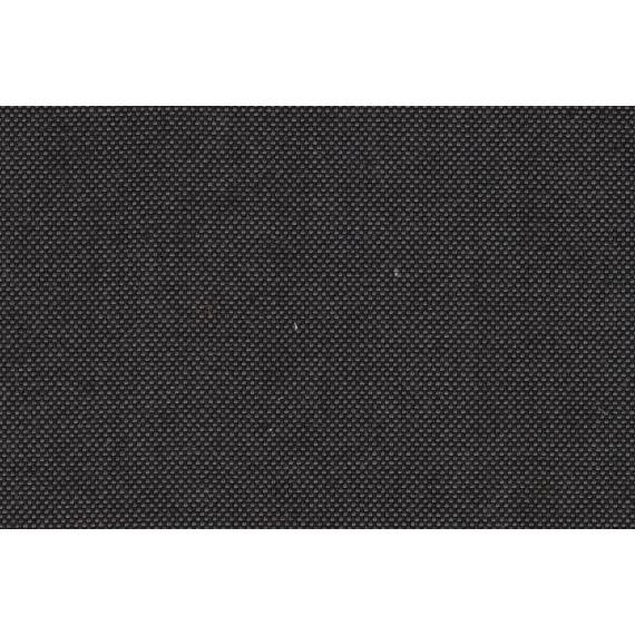 Outdoor Möbelstoffe, BLISS Citel Panama Black Grey 00468