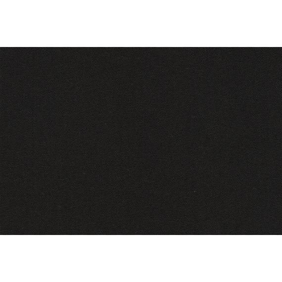 Outdoor Möbelstoffe, BLISS Citel Canvas Jet Black 00680
