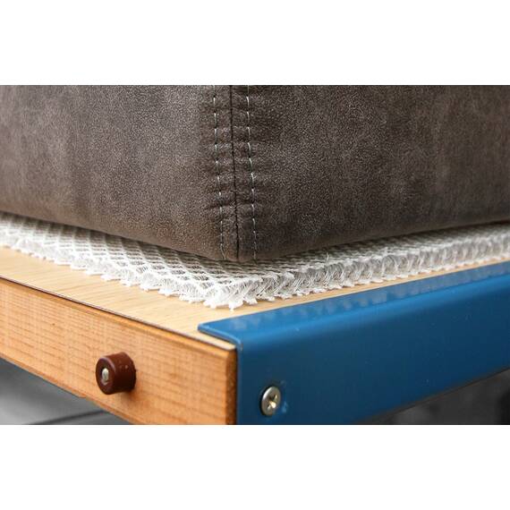 ESVO Aquamaster 3D ventilerend ondermatras, 120 x 205 cm