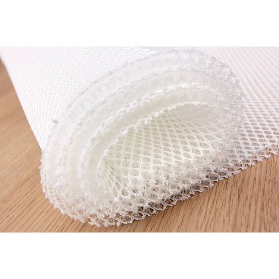 Aquamaster 3D ventilerend ondermatras, 80 x 205 cm