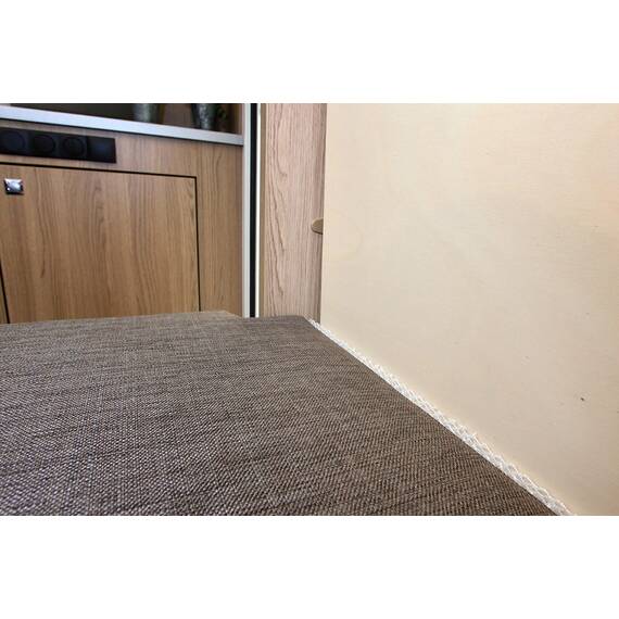 Aquamaster 3D ventilerend ondermatras, 80 x 205 cm