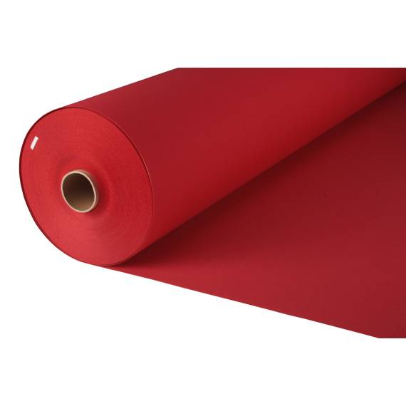 Persenningstoff premium Qualität Bootsverdeckstoff Docril, rot