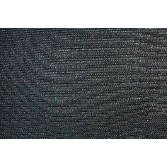 Zaunblende 230 UV anthrazit 400 cm