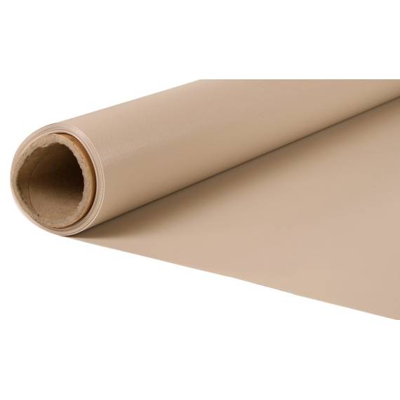 Slikrand 450 grams Bisonyl 25 cm, beige