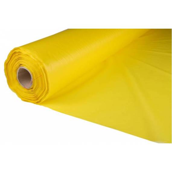Nylon Zeltstoff, gelb, Ripstop,  80 Gr/m²