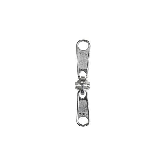 YKK schuiver 5 CN (5NO)