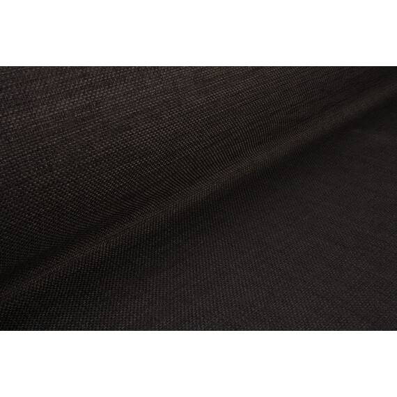 ESVO Dijon, Möbelstoffe, 140 cm, antracite 0978