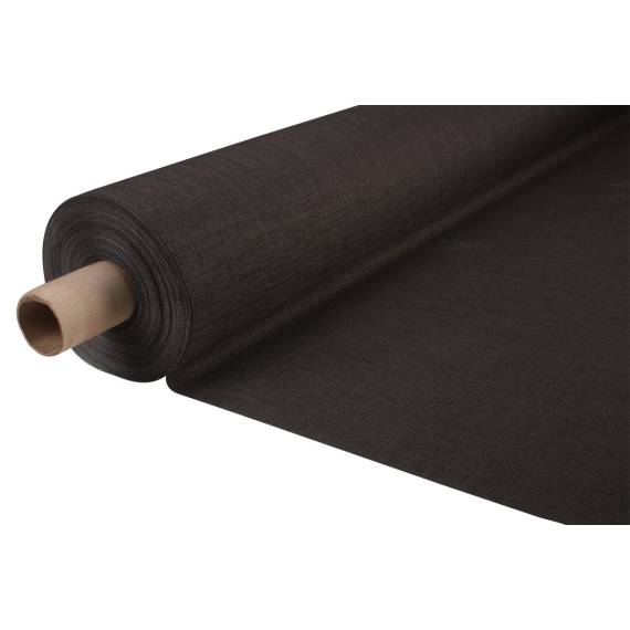 ESVO Dijon, Möbelstoffe, 140 cm, antracite 0978