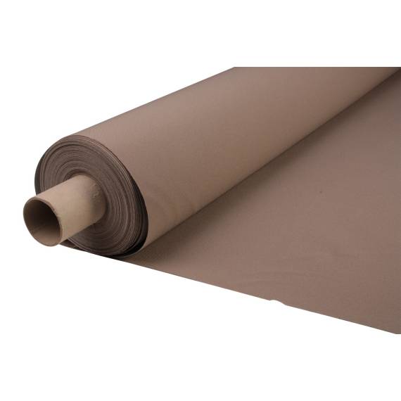 Outdoorstoff Monaco, wasserdichter Stoff, 140 cm, almond 11-8008