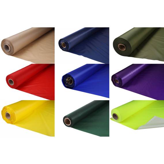 Nylon ll Wahl RESTSTÜCKE, verschiedene Farben