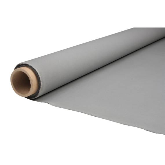 Ten Cate Baumwolle für Zeltplane, grau