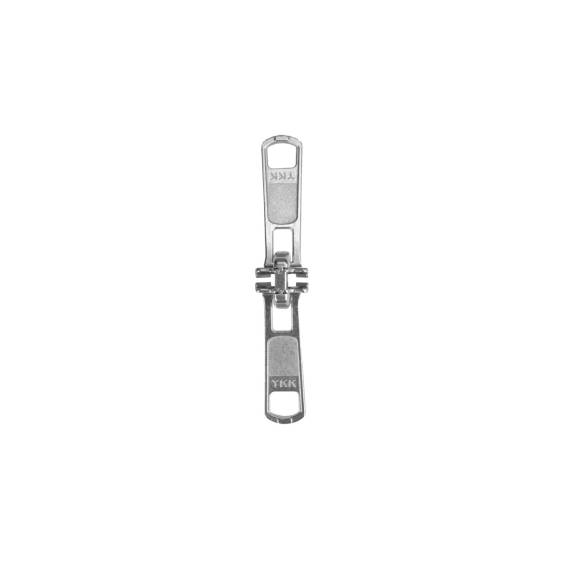 YKK VISLON schuiver bloktand 5 mm VS