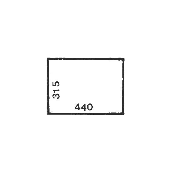 Gruppenzelt  Tramp mit festem Boden