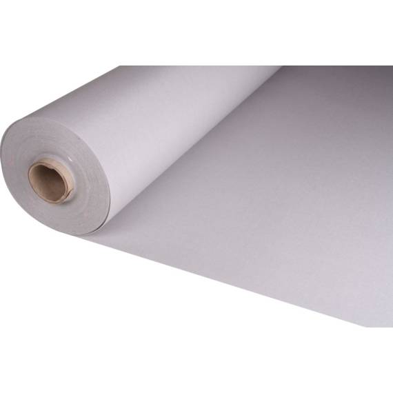 Persenningstoff silber grau, Bootsverdeckstoff Docril Mist Grey N 00041