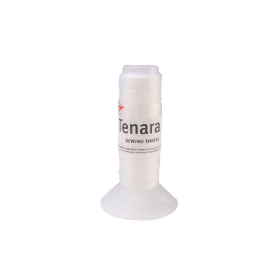 Gore Tenara PTFE Nähgarn 40, 125 Meter, Weiß UV-Beständig
