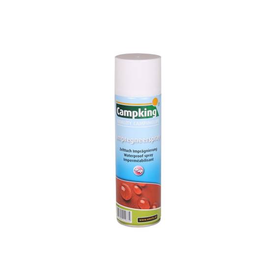 Imprägnierung Spray Zeltstoff