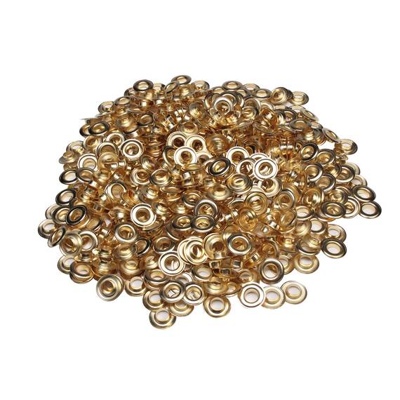 Ösen für Ösenstanzer