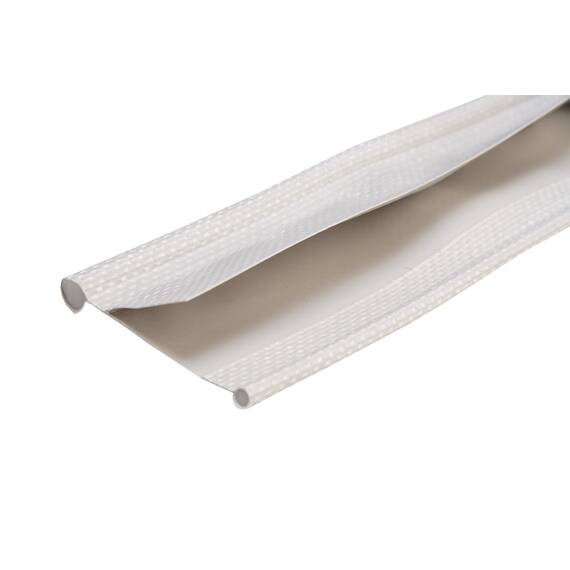 Keder doppelt 7 / 3,5 mm