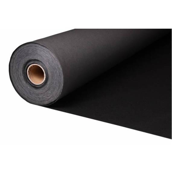 Outdoorstoff, uv beständig, 100% Polyester, TenCate All Season WR-200, 243 cm, dunkel anthrazit 77953