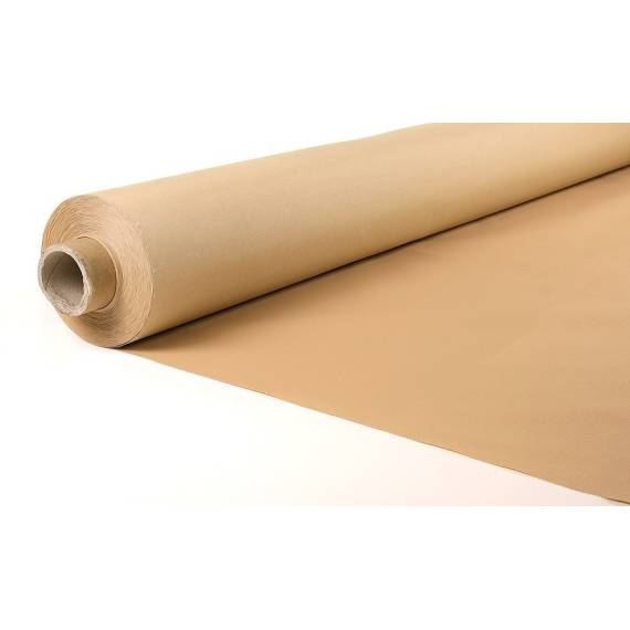 Gecoat zeildoek, 100% polyester, TenCate All Season WR-200, 170 cm, beige 77524