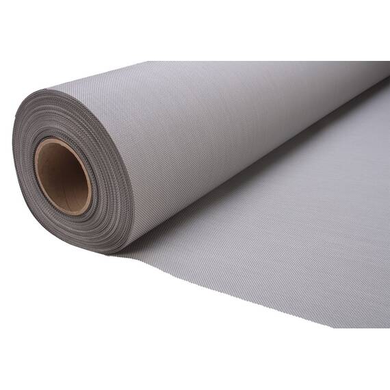 Screentuch  ESVO Premium Shade grey, 100 cm