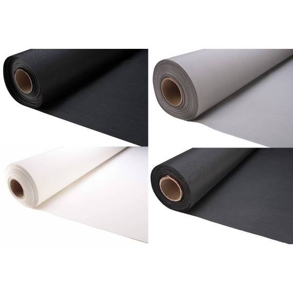 Screentuch / Gaze-Tuch Dickson Sunworker & Zaunblende