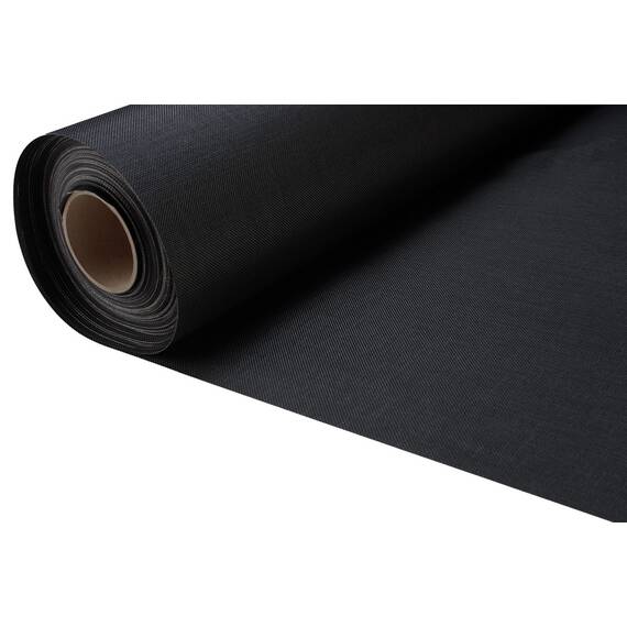 Screentuch  ESVO Premium Shade schwarz 707, 100 cm