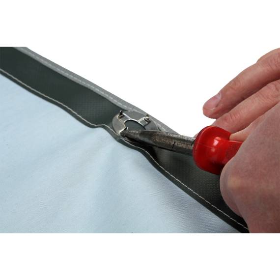 Satz Drehverschlüsse 5 Stück