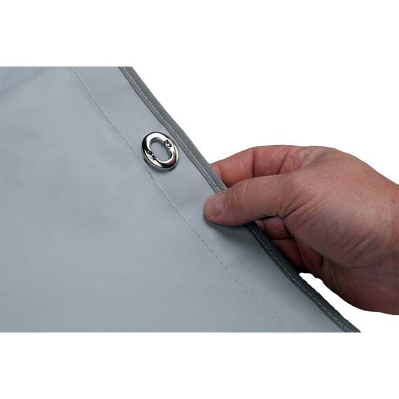 Satz Drehverschlüsse 5 Stück