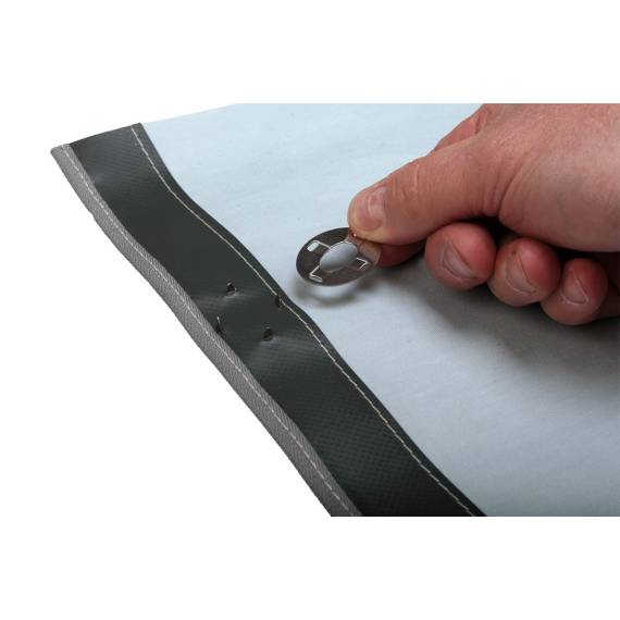 Satz Drehverschlüsse 5 Stück