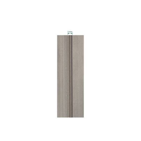 YKK Schieber 5 CN (5NO)
