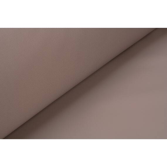 Polyester Stoff, flammhemmend, wasserdicht, UV-beständig, beige, 265 gr/m², 150 cm
