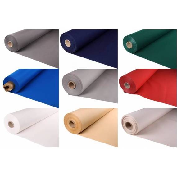 Bootsverdeckstoff Docril N RESTSTÜCKE, Verwendung als Sonnenschutz, Bootsplane, Abdeckung und mehr