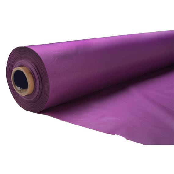 Leichtgewicht Zeltstoff Nylon Ripstop 150 cm, purple 80 Gr/M²
