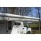 Sunblocker Fiamma and Omnistor grau 190 x 240 cm