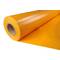 Verstärktes PVC für Abdeckplane, gelb RAL 1003 250 cm, 650 Gr./M²