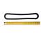 Gummi Expanderschnur TIR 20 cm