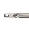ESVO Teleskopierbare Firststab 22/19 mm, 2 teilig 80-155 cm