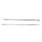 ESVO Teleskopierbare Firststab 22/19 mm, 2 teilig 80-155 cm