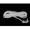 Reflektierendes Spannlein nylon ø 3,5 mm, 300 cm