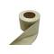 Zeltstoffband, 310 Gr/M², Baumwolle 90 mm, Pistache
