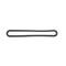 Gummi Expanderschnur TIR 25 cm