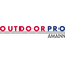 AMANN Outdoor-Pro Nähgarn polyester wasserabweisend, dicke 40, 5500 meter, schwarz