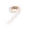 Zeltband 30 mm, PVC, ecru / weiß