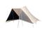 Seitenschirm Bedouin 240