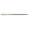 ESVO Firststangenteil 89 cm Aluminium 22 mm Ø