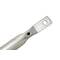 ESVO Firststangenteil 89 cm Aluminium 22 mm Ø