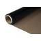 Klarsichtfolie 'SMOKE' 0.40 mm. Dicke Zeltfensterfolie 140 cm