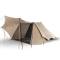Piramidetent / Dubbeldaks tent Bedouin 300